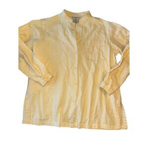 TRAVELSMITH top size Petite Small PS